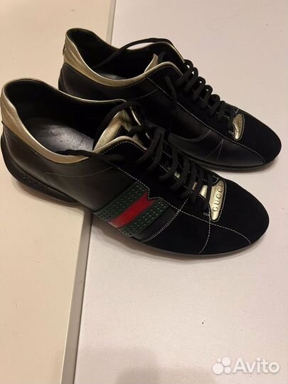 Кроссовки мужские