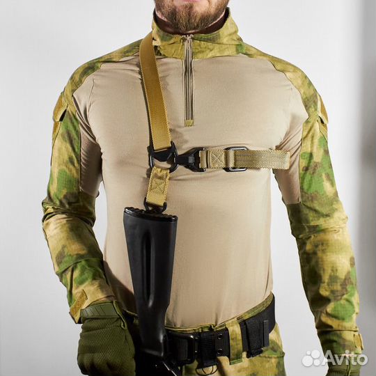 Оружейный ремень MS3