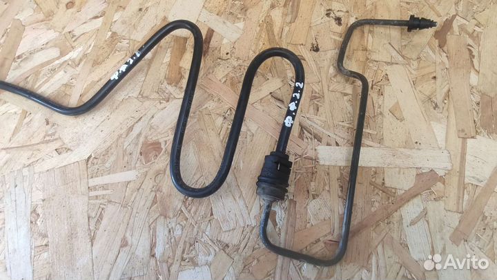 Трубка сцепления Ford Focus 2