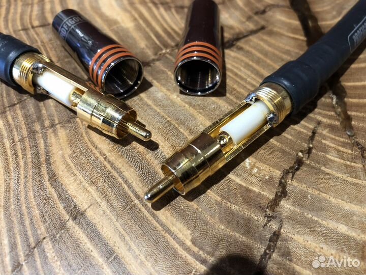 Profigold PGD4000 цифровой кабель RCA