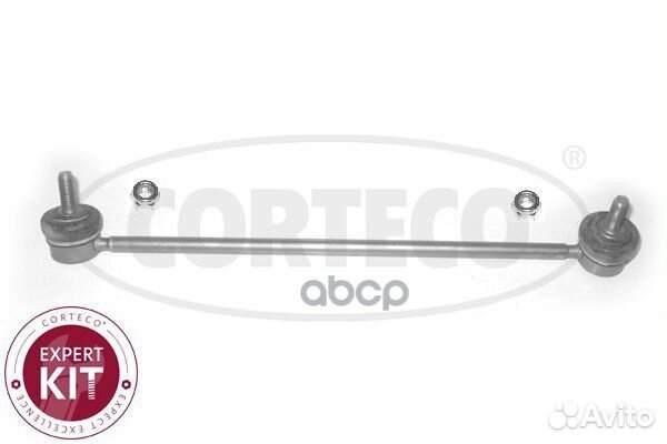 Тяга стабилизатора 49398735 Corteco