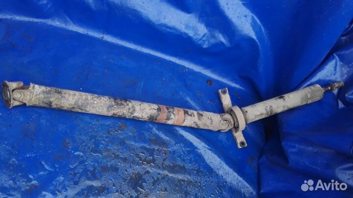 Вал карданный ваз классика