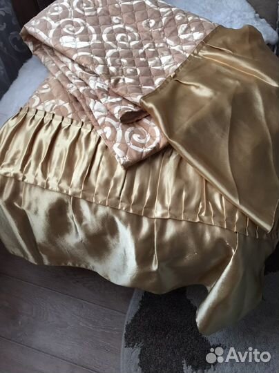 Покрывало 160*210