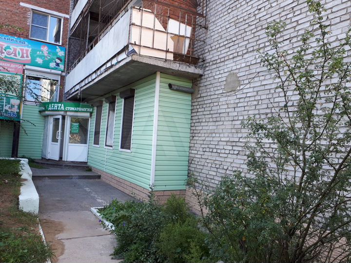 Помещение свободного назначения, 220 м²