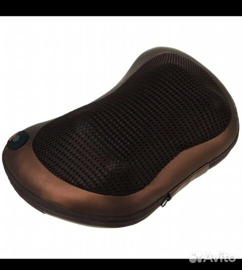 Массажная подушка