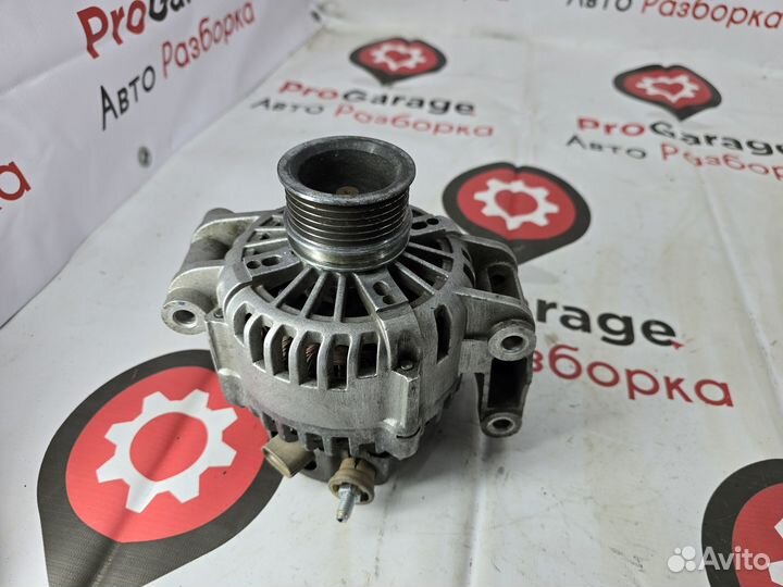 Генератор Changan CS35 1.6 JL478QEE АКПП чанган