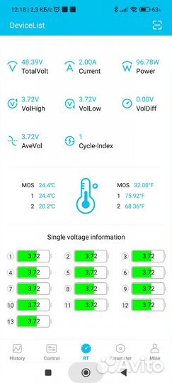 Электросамокат kugoo m4 14.5 ah