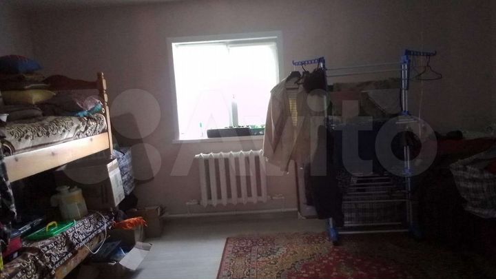 Дом 120 м² на участке 15 сот.