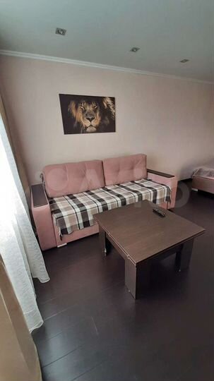 1-к. квартира, 41 м², 10/10 эт.