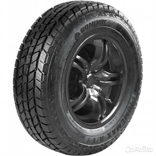 Sonix Primemax A/T I 235/75 R15 109S