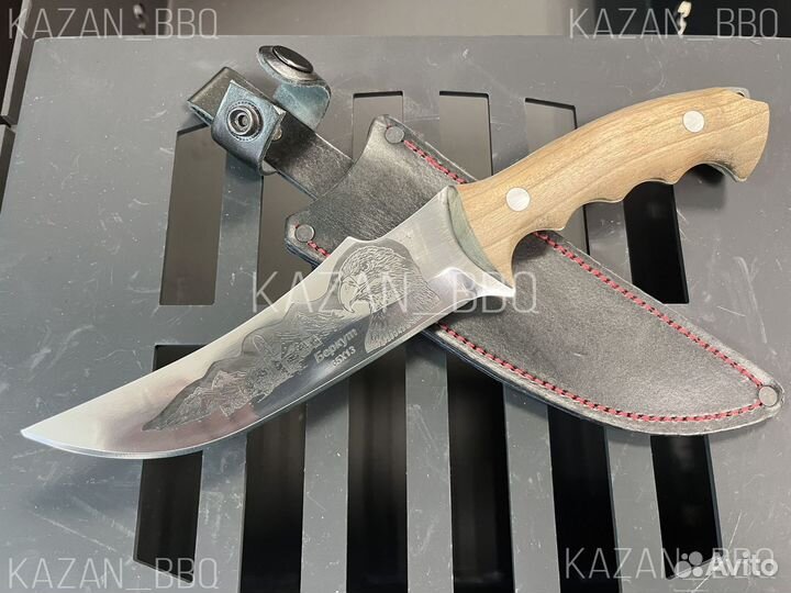 Кизлярский нож 