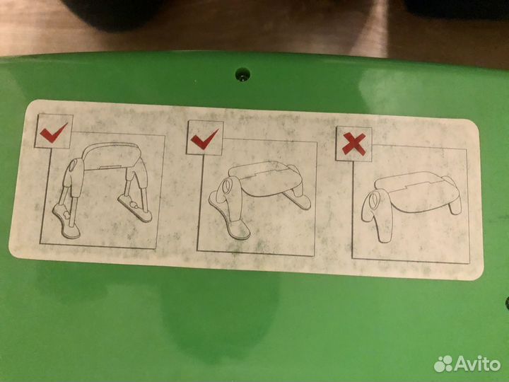 Chicco музыкальный развивающий столик