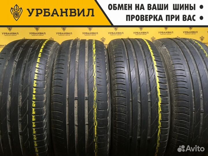 Bridgestone Turanza T001 205/55 R16 94W