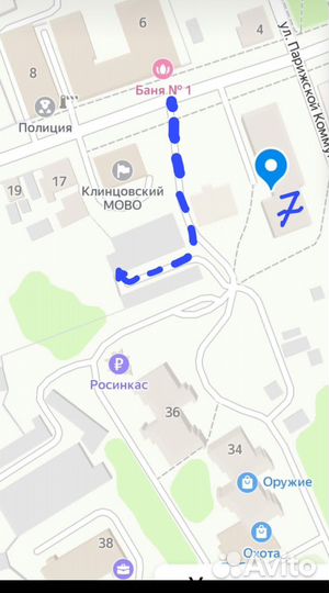 Ремонт триммеров и бензопил