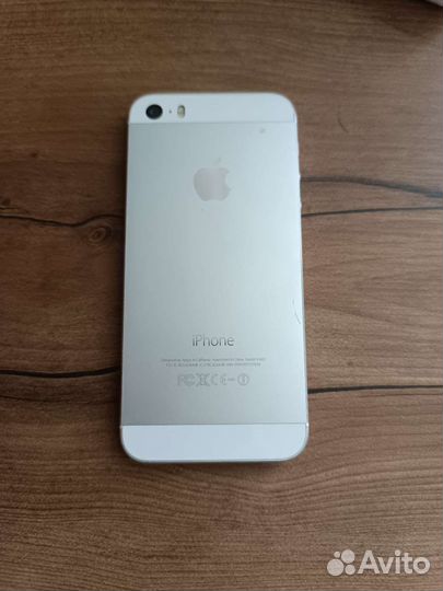 iPhone 5s на запчасти