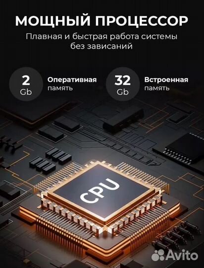 Домашний Проектор Umiio p860 black