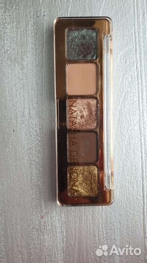 Палетка Natasha Denona mini star palette