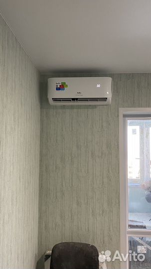 Продам сплит систему