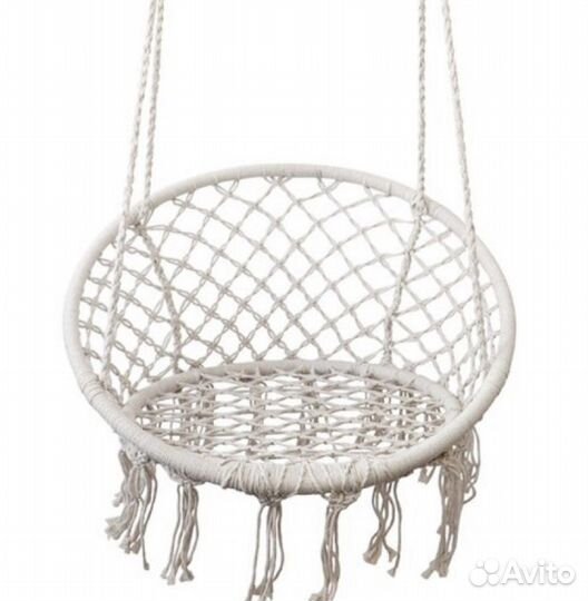 Качели подвесные