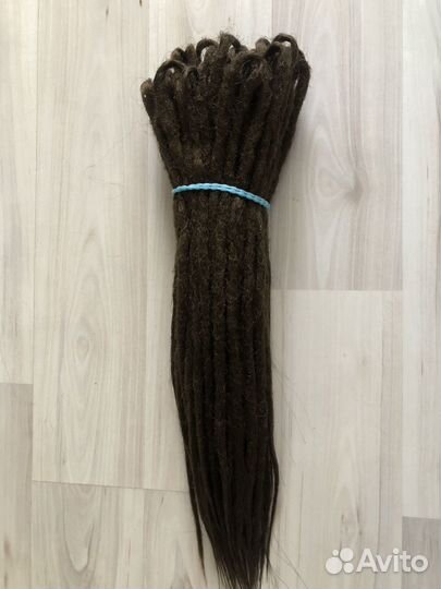 Комлект де дред