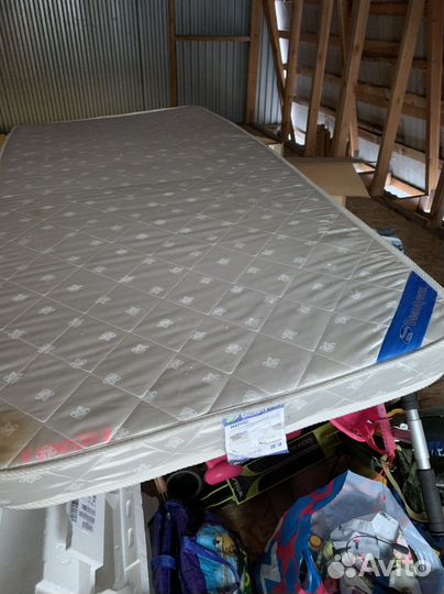 Матрас бу