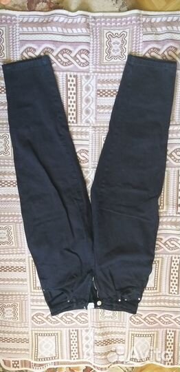 Джинсы для девочки