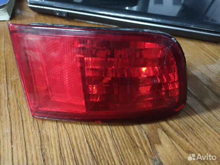 Prado 120.Отражателькатафот