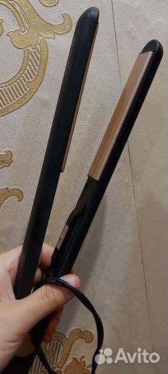 Выпрямитель для волос vitek