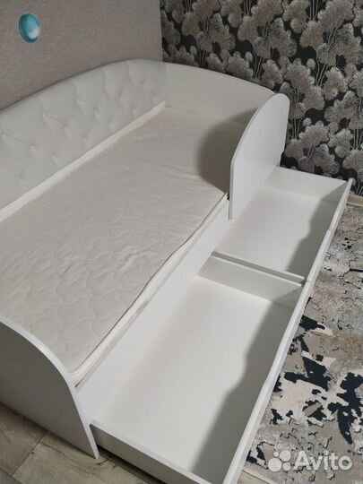 Кровать детская