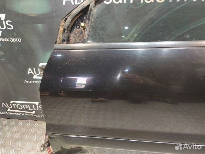 Дверь передняя левая Mitsubishi Lancer 9 1.6 4G18