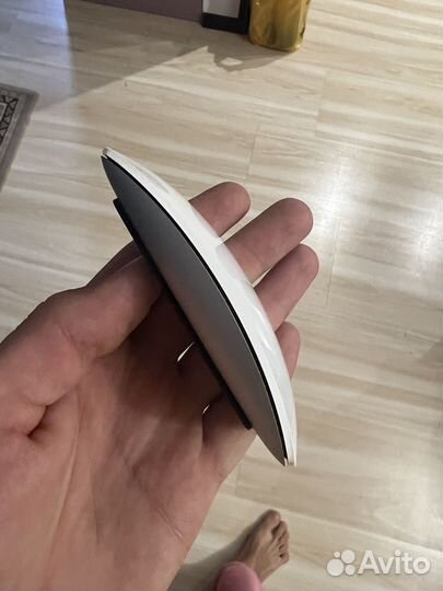 Мышь Apple Magic Mouse 1 (A1296)