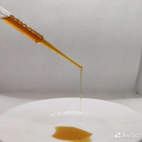 Натуральный эстракт ванили