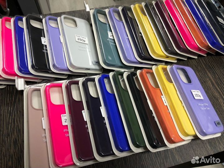 Чехол iPhone 15/15 Pro/15 Pro Max