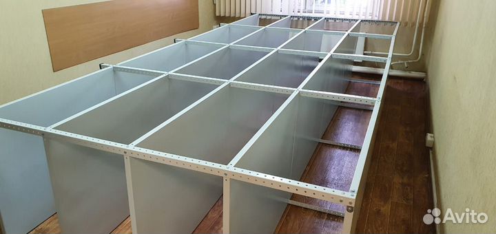 Стеллажи для Дома,Офиса,Склада и гаража