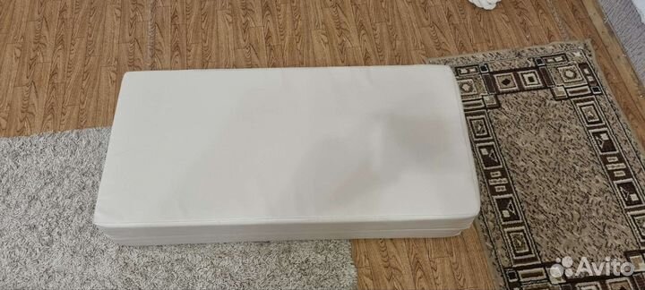 Матрас спортивный