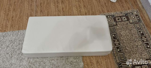 Матрас спортивный