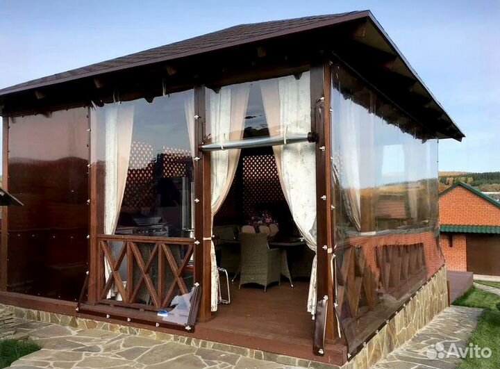 Гибкие окна