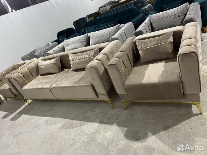 Тройка Марьям