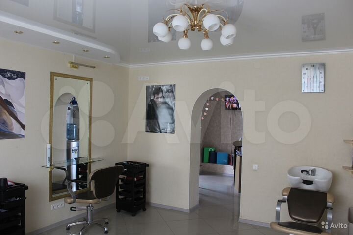 Свободного назначения, 84 м²