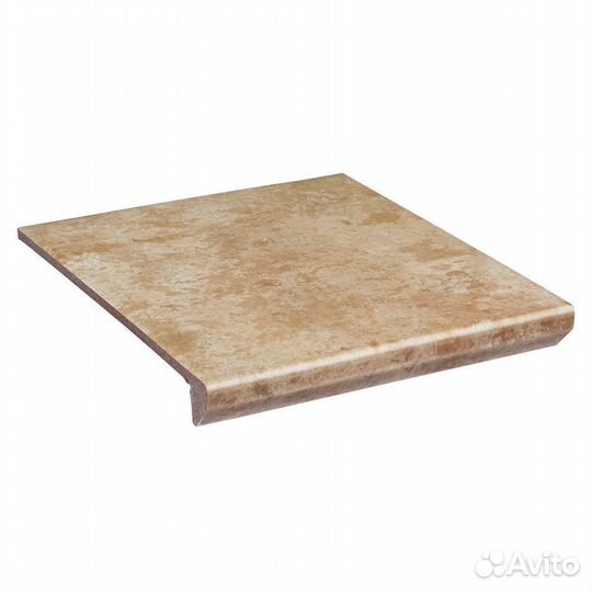 Клинкерные ступени с капиносом