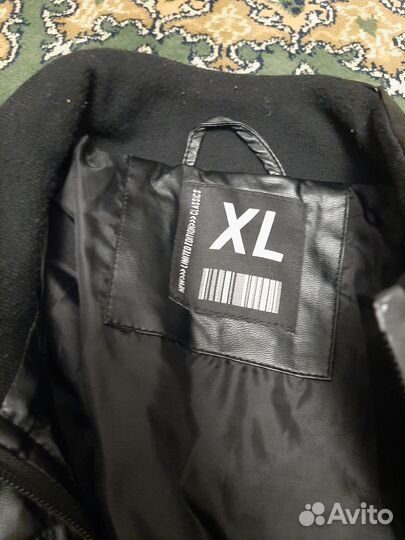 Куртка мужская