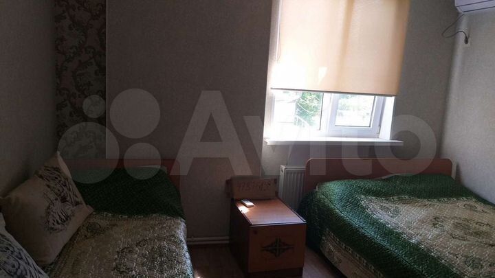 Дом 36 м² на участке 2,7 сот.