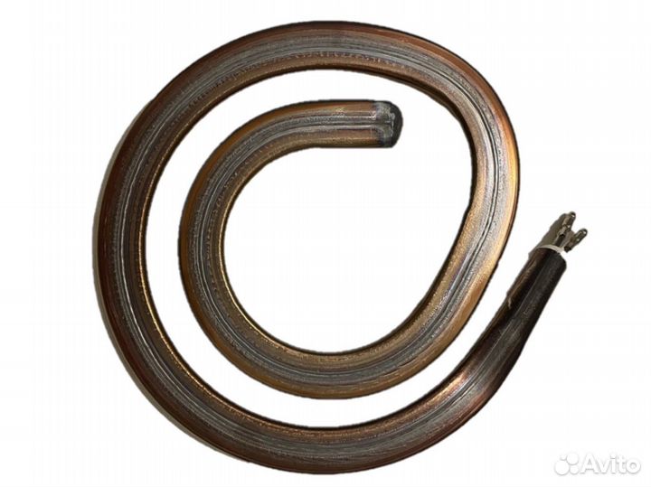 Тэн для электроплиты Мечта, Злата