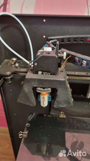 3d принтер Bizon 2