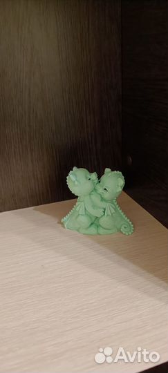 Мыло ручной работы