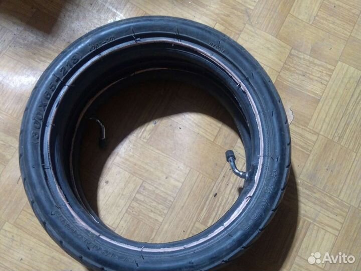 Колеса от детской коляски