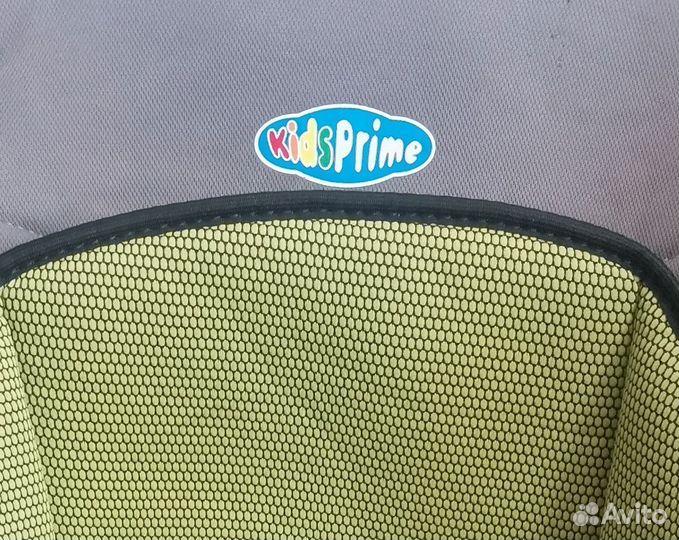 Детское автокресло 9 до 36 кг