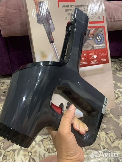 Tefal пылесос X-pert 3.60