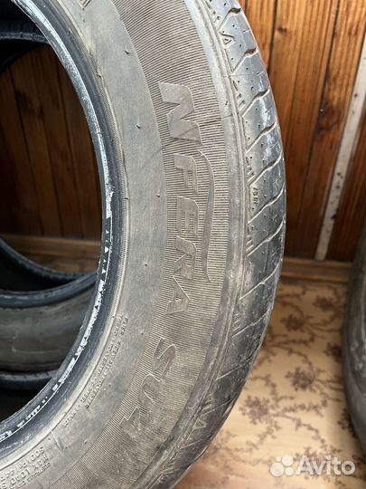 Nexen N'Fera SU4 185/65 R15 88H