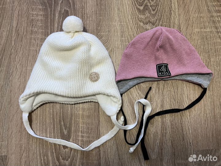 Шапка детская